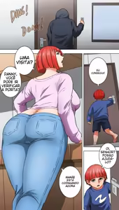 Mother Sacrifice part 1 — hentai manga cover on Fhentai