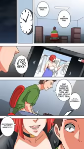 Page 17 of Mother Sacrifice part 1 - preview thumbnail