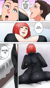 Page 22 of Mother Sacrifice part 1 - preview thumbnail