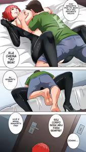 Page 24 of Mother Sacrifice part 1 - preview thumbnail