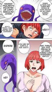 Page 4 of Mother Sacrifice part 1 - preview thumbnail
