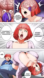 Page 9 of Mother Sacrifice part 1 - preview thumbnail
