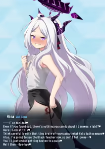 Page 15 of ヒナのBBC堕ち - preview thumbnail