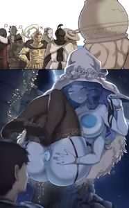 Page 1500 of FULL GALLERY FANBOX - preview thumbnail