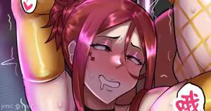Page 281 of FULL GALLERY FANBOX - preview thumbnail