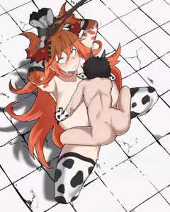Page 684 of FULL GALLERY FANBOX - preview thumbnail