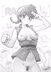 ARTISt fkscrashing — hentai manga cover on Fhentai