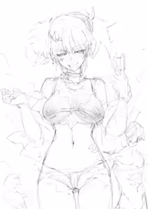 Page 123 of ARTISt fkscrashing - preview thumbnail