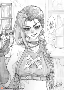 Page 129 of ARTISt fkscrashing - preview thumbnail