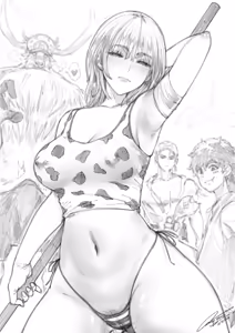 Page 159 of ARTISt fkscrashing - preview thumbnail