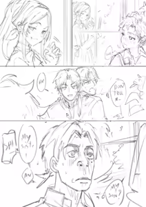 Page 188 of ARTISt fkscrashing - preview thumbnail