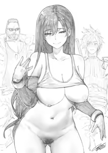 Page 24 of ARTISt fkscrashing - preview thumbnail