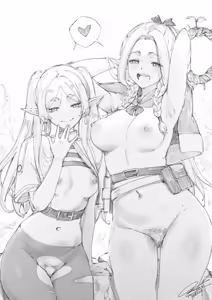 Page 244 of ARTISt fkscrashing - preview thumbnail