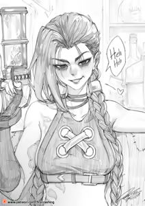 Page 28 of ARTISt fkscrashing - preview thumbnail