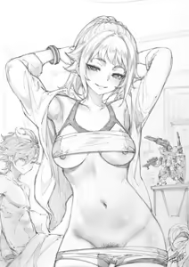 Page 296 of ARTISt fkscrashing - preview thumbnail