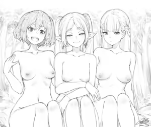 Page 314 of ARTISt fkscrashing - preview thumbnail