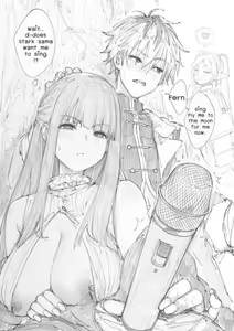 Page 324 of ARTISt fkscrashing - preview thumbnail