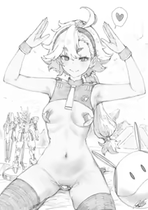 Page 328 of ARTISt fkscrashing - preview thumbnail