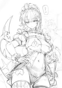 Page 331 of ARTISt fkscrashing - preview thumbnail
