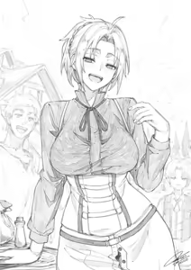 Page 36 of ARTISt fkscrashing - preview thumbnail