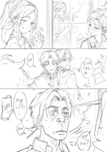 Page 8 of ARTISt fkscrashing - preview thumbnail