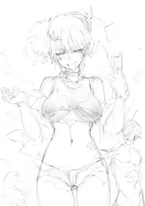 Page 93 of ARTISt fkscrashing - preview thumbnail