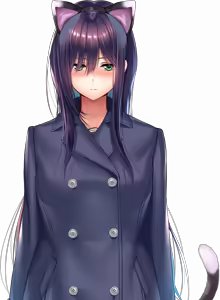 Page 1205 of Amakano 2 (Character set) Rei blush - preview thumbnail