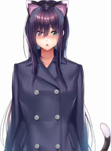 Page 1252 of Amakano 2 (Character set) Rei blush - preview thumbnail