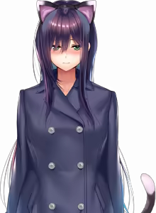Page 1255 of Amakano 2 (Character set) Rei blush - preview thumbnail