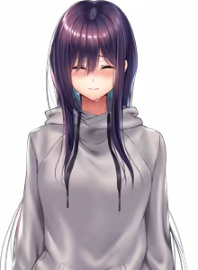 Page 128 of Amakano 2 (Character set) Rei blush - preview thumbnail