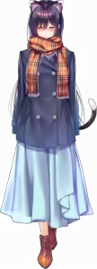 Page 1284 of Amakano 2 (Character set) Rei blush - preview thumbnail