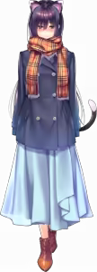 Page 1286 of Amakano 2 (Character set) Rei blush - preview thumbnail