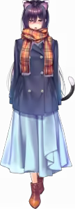 Page 1295 of Amakano 2 (Character set) Rei blush - preview thumbnail