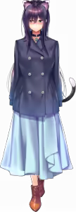 Page 1319 of Amakano 2 (Character set) Rei blush - preview thumbnail