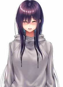 Page 138 of Amakano 2 (Character set) Rei blush - preview thumbnail
