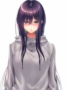 Page 146 of Amakano 2 (Character set) Rei blush - preview thumbnail