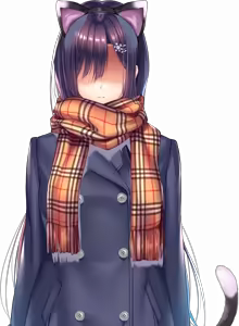 Page 1559 of Amakano 2 (Character set) Rei blush - preview thumbnail