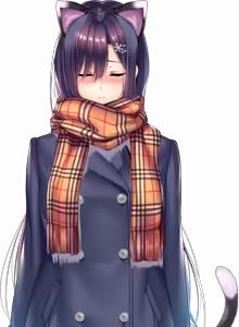 Page 1563 of Amakano 2 (Character set) Rei blush - preview thumbnail