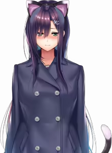 Page 1596 of Amakano 2 (Character set) Rei blush - preview thumbnail