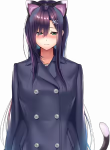Page 1600 of Amakano 2 (Character set) Rei blush - preview thumbnail