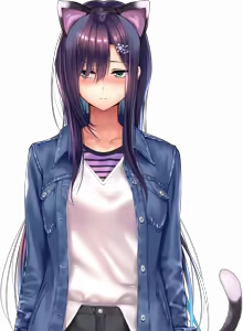Page 1642 of Amakano 2 (Character set) Rei blush - preview thumbnail