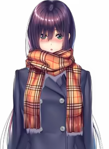 Page 166 of Amakano 2 (Character set) Rei blush - preview thumbnail