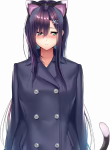 Page 1675 of Amakano 2 (Character set) Rei blush - preview thumbnail