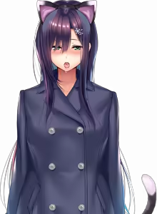 Page 1698 of Amakano 2 (Character set) Rei blush - preview thumbnail