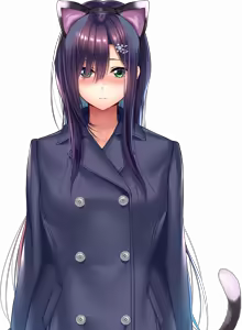 Page 1702 of Amakano 2 (Character set) Rei blush - preview thumbnail