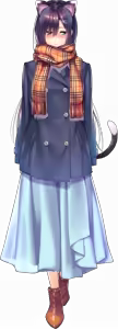 Page 1706 of Amakano 2 (Character set) Rei blush - preview thumbnail