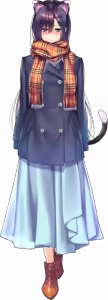 Page 1712 of Amakano 2 (Character set) Rei blush - preview thumbnail
