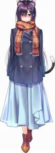 Page 1716 of Amakano 2 (Character set) Rei blush - preview thumbnail
