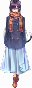 Page 1729 of Amakano 2 (Character set) Rei blush - preview thumbnail