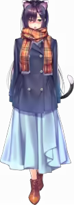 Page 1730 of Amakano 2 (Character set) Rei blush - preview thumbnail